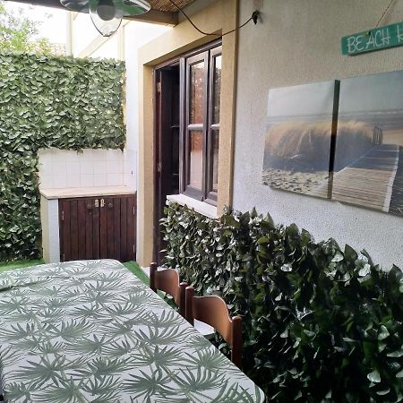 Willa Casa Berimbau Vila Nova de Milfontes Zewnętrze zdjęcie