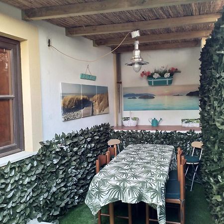 Willa Casa Berimbau Vila Nova de Milfontes Zewnętrze zdjęcie