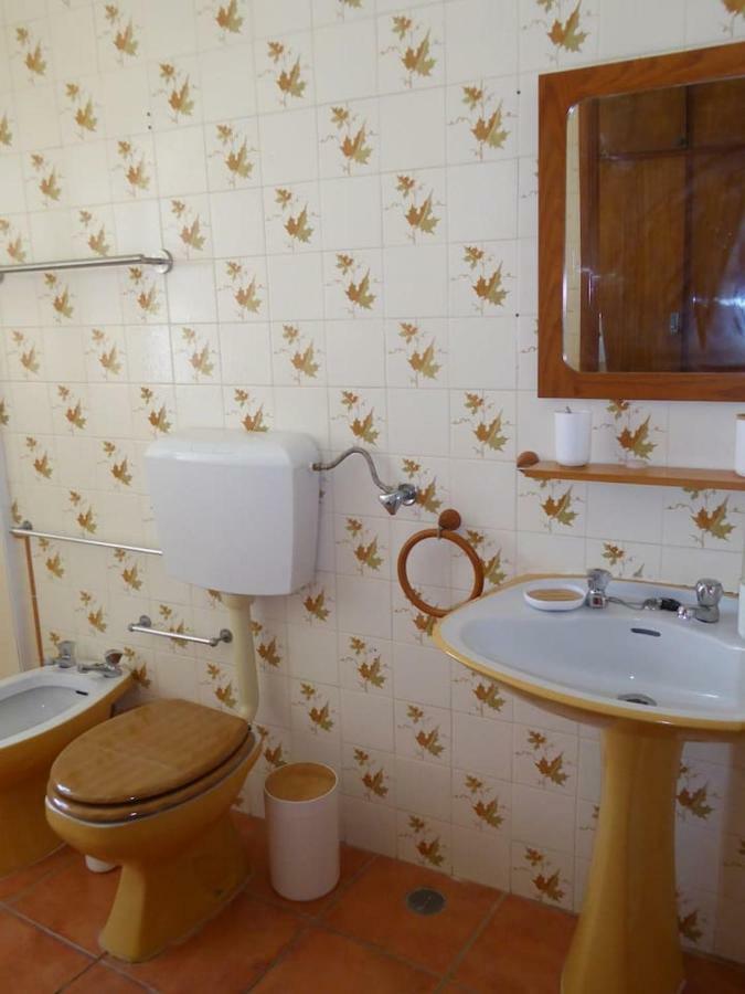 Willa Casa Berimbau Vila Nova de Milfontes Zewnętrze zdjęcie