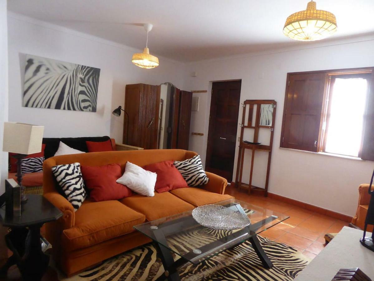 Willa Casa Berimbau Vila Nova de Milfontes Zewnętrze zdjęcie