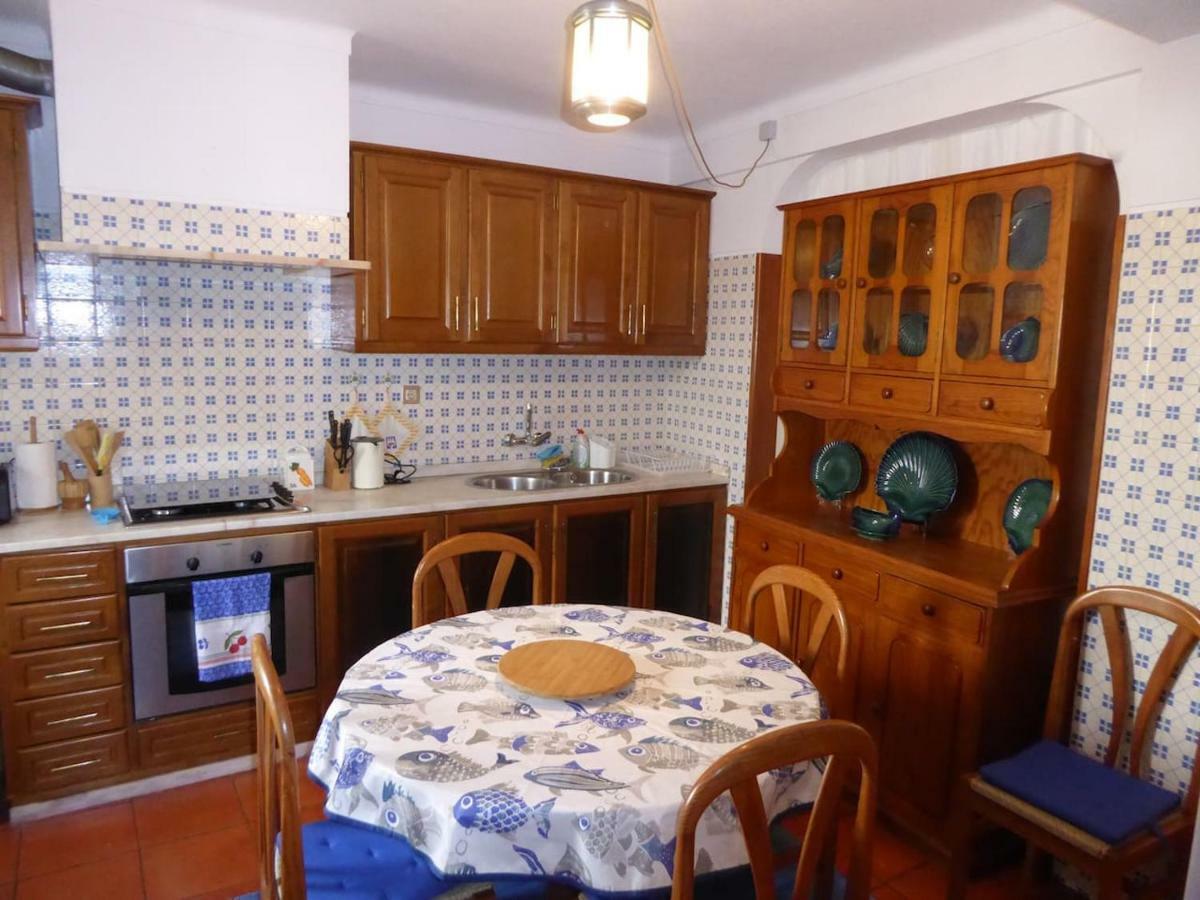 Willa Casa Berimbau Vila Nova de Milfontes Zewnętrze zdjęcie