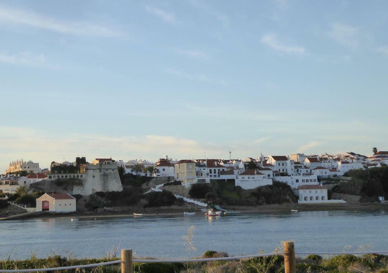 Willa Casa Berimbau Vila Nova de Milfontes Zewnętrze zdjęcie