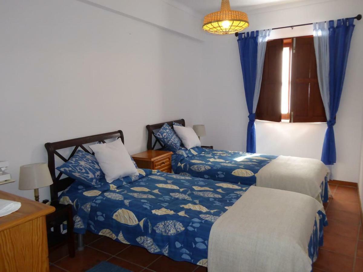 Willa Casa Berimbau Vila Nova de Milfontes Zewnętrze zdjęcie