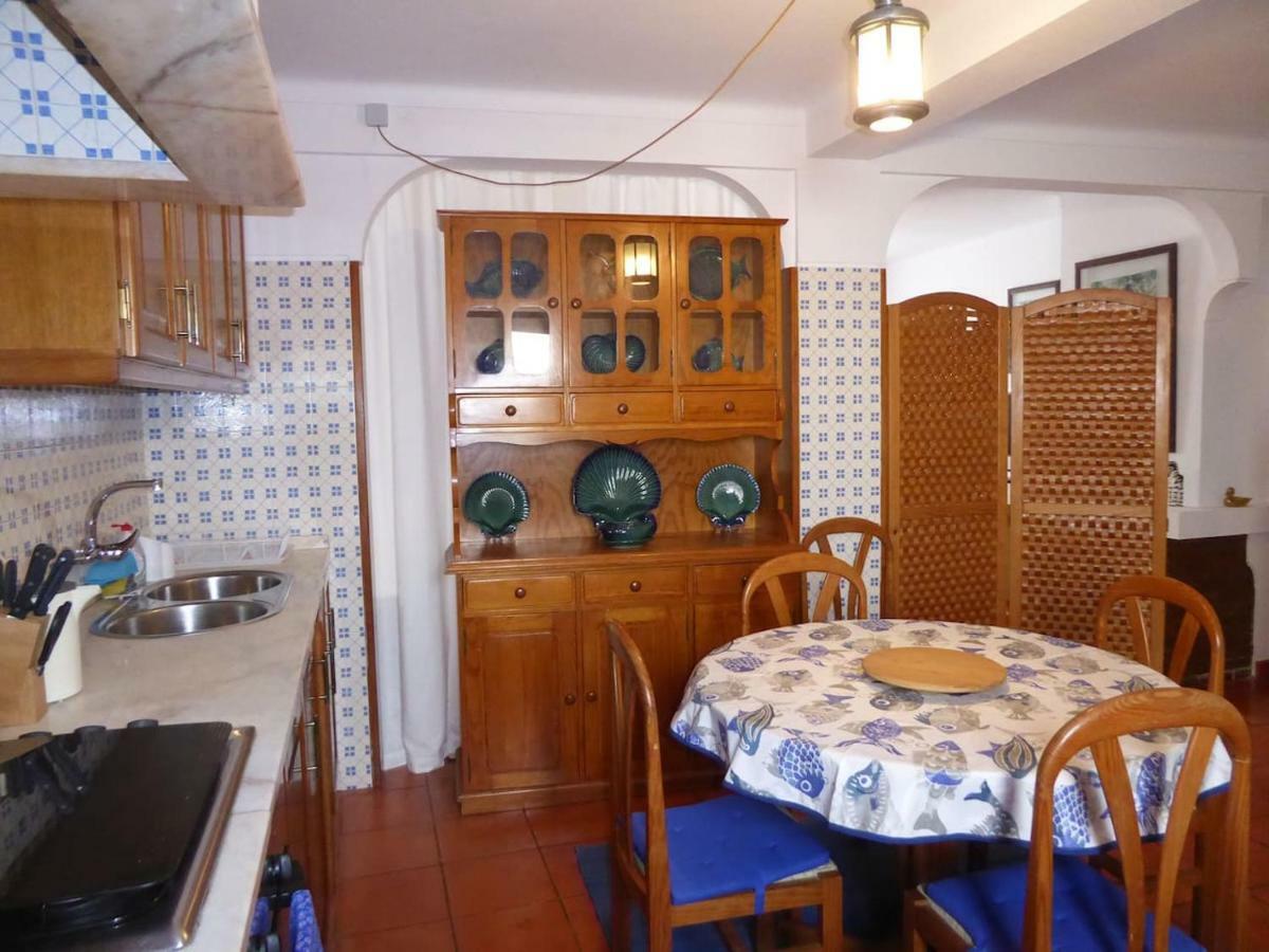 Willa Casa Berimbau Vila Nova de Milfontes Zewnętrze zdjęcie